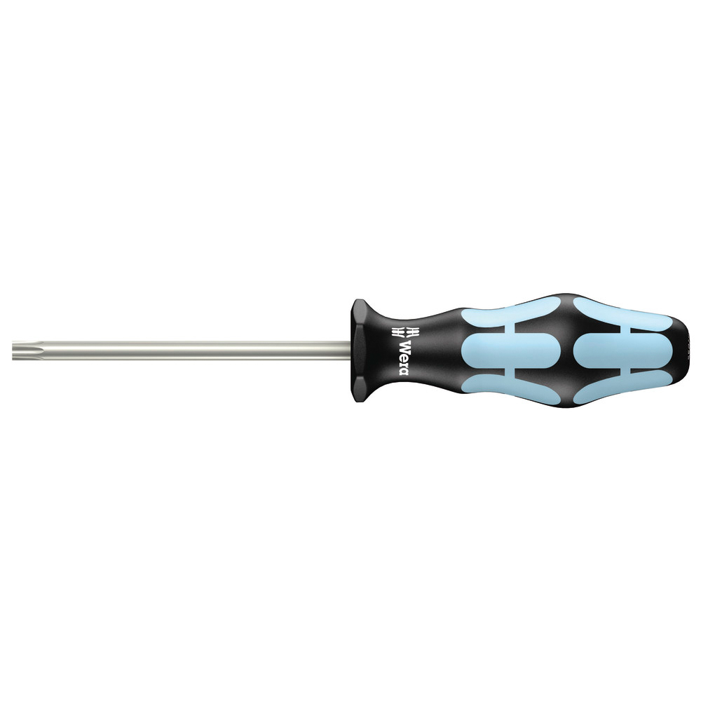 Schraubendreher Torx T 25 Stainless