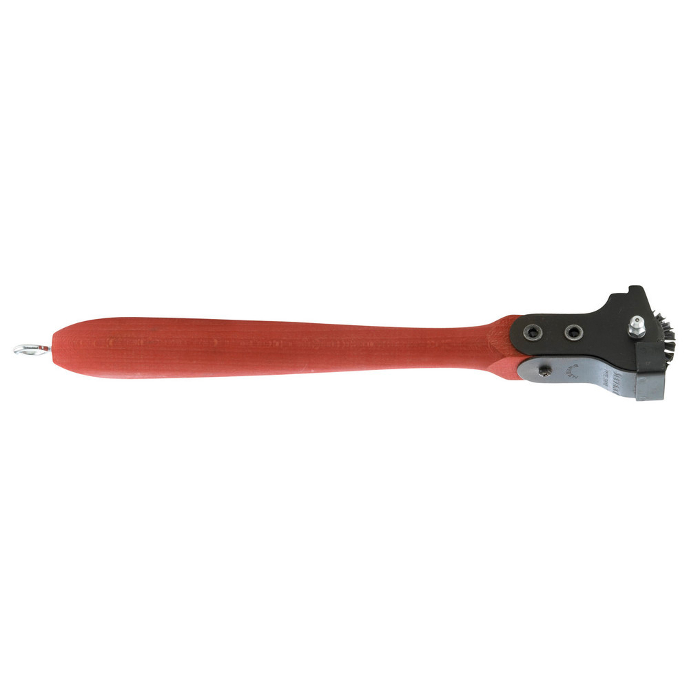 Abrichter 285 mm 36 x 12 mm
