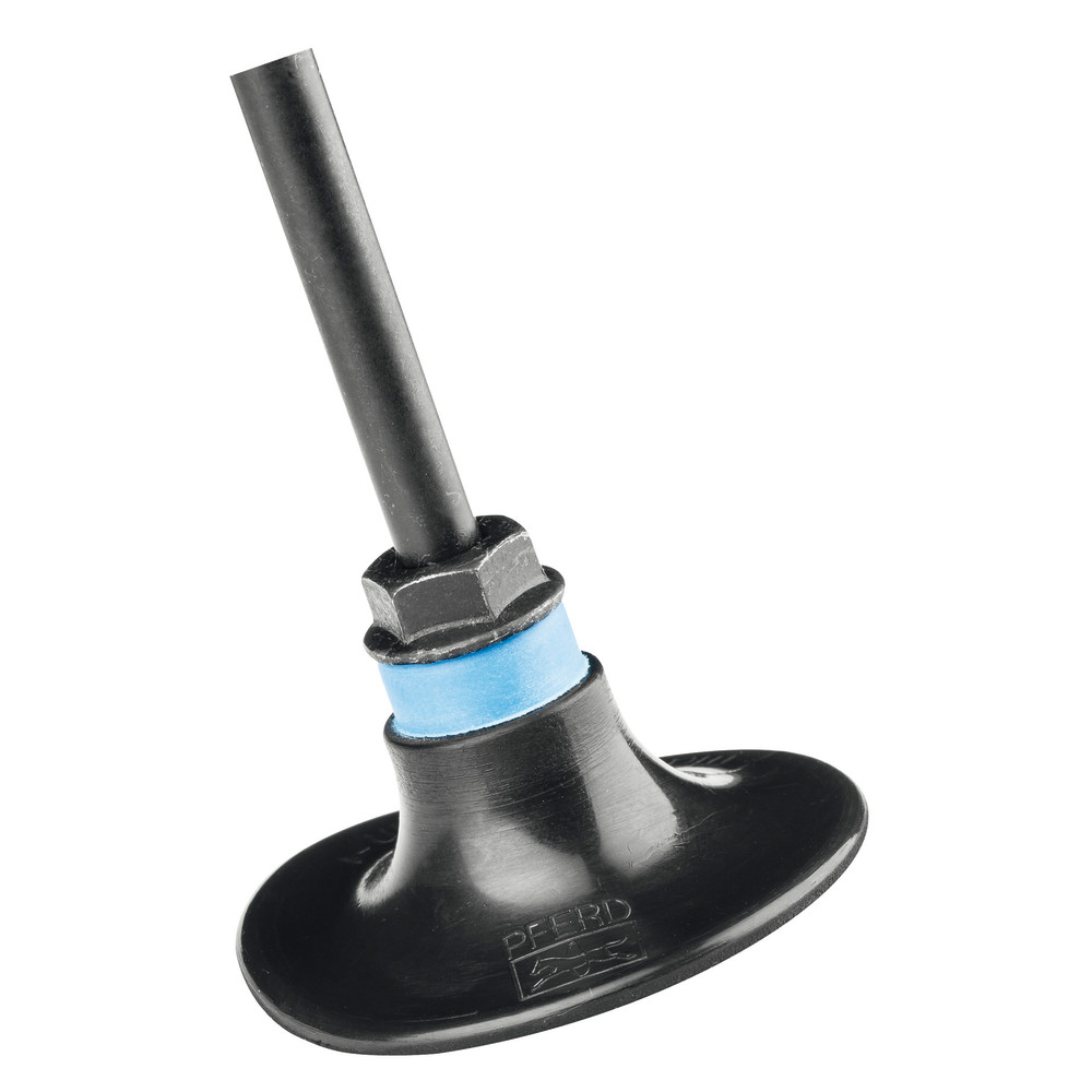 Schleifblatt-Halter COMBIDISC 50 mm mittelhart