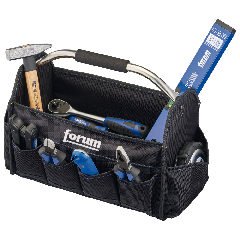 Werkzeug-Tasche M 400 x 210 x 280 mm