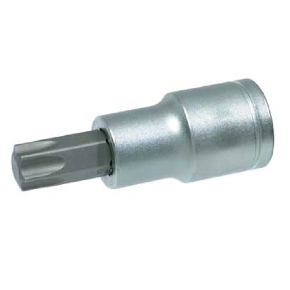 Schraubendrehereinsatz 1/2", Torx, T20, 55 mm