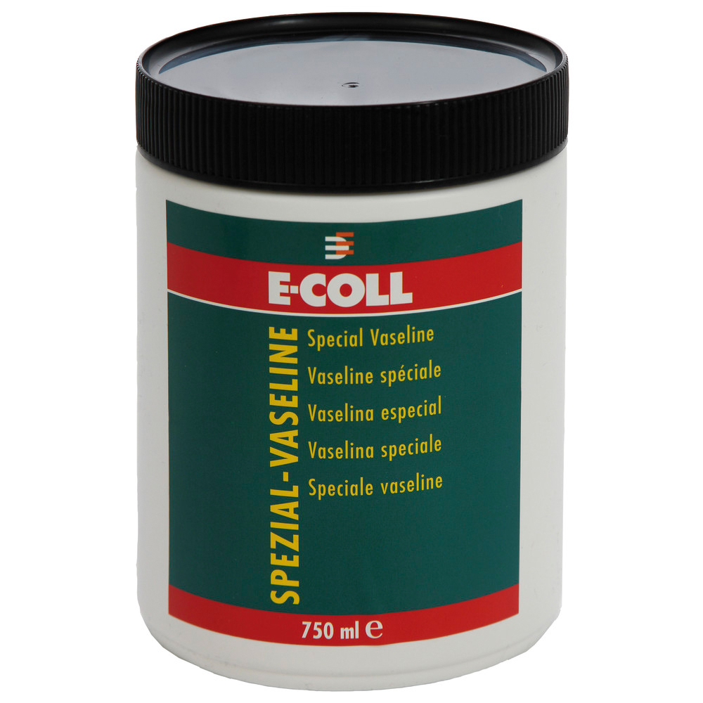 EU Spezial-Vaseline 750 ml Dose weiß