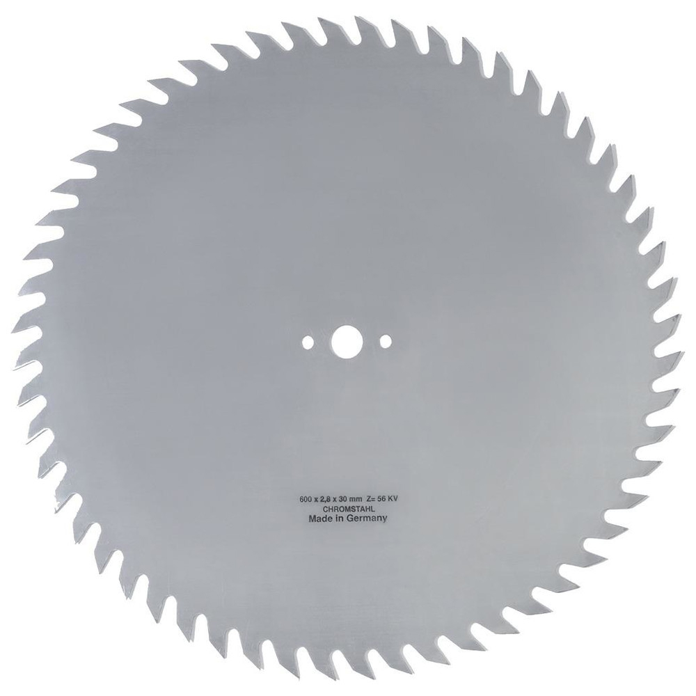 Kreissägeblatt CV 315 x 1,8 x 30 mm Z56KV