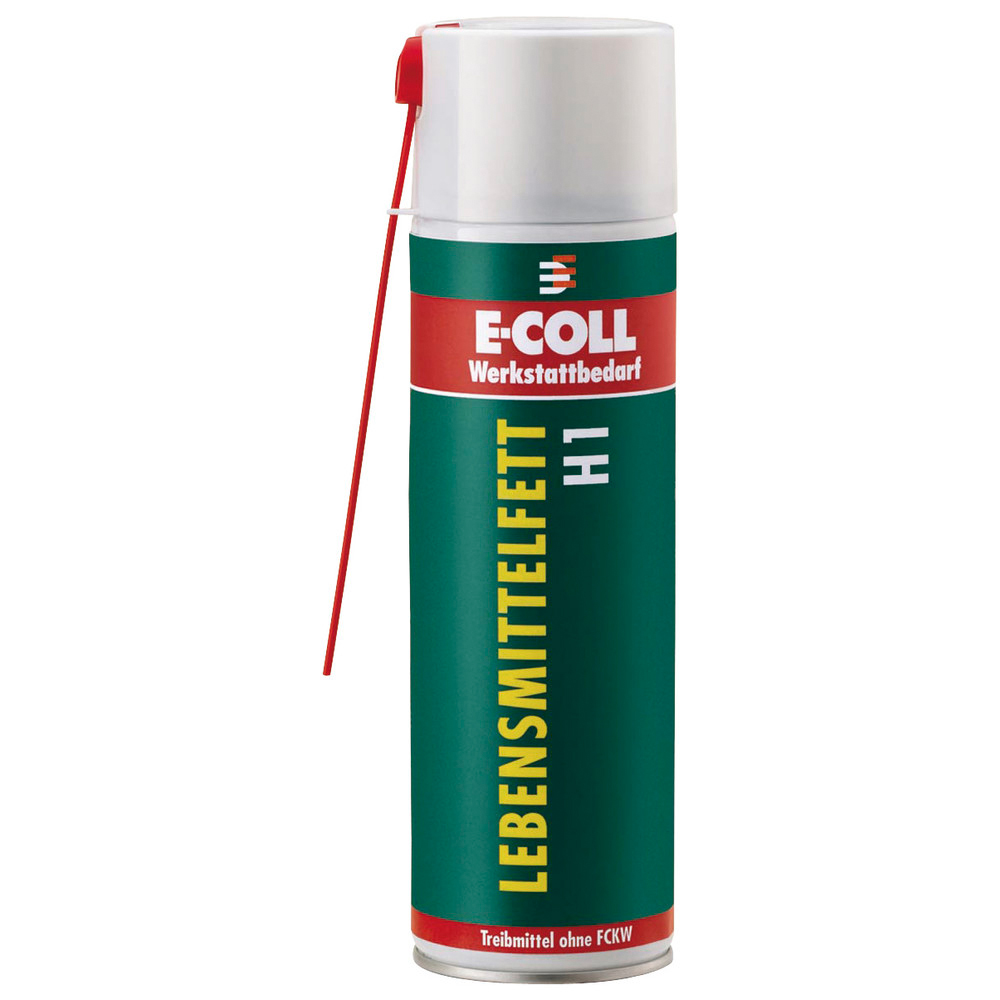Lebensmittelfett H1 500 ml