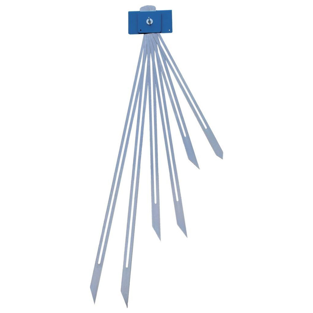 Treppenspinne T500 HEDUE