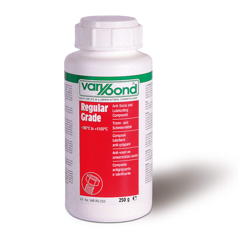 VARYBOND REGULAR GRADE 250 GR