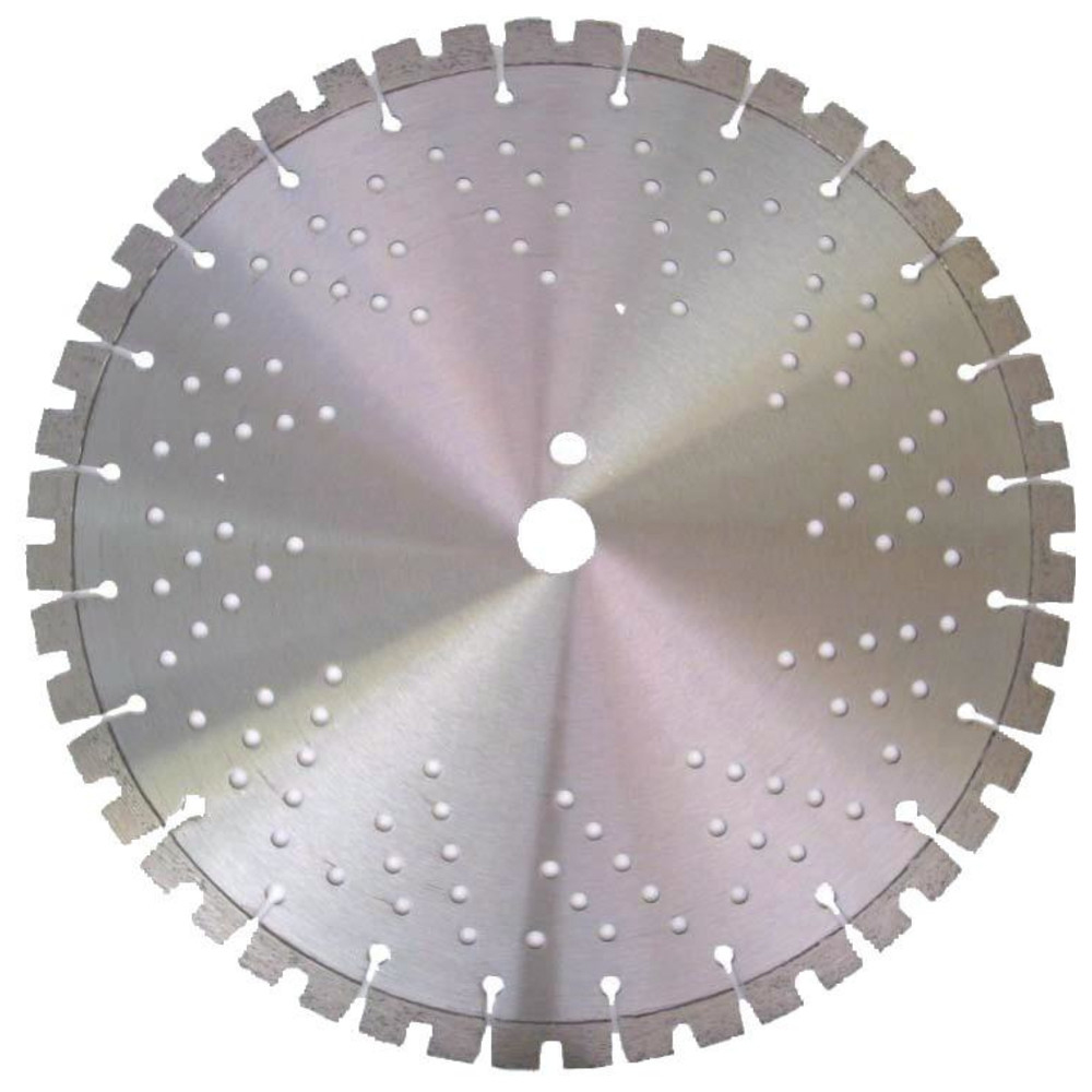 Diamant-Trennscheibe 21900 Ø 230 x 22,22 mm