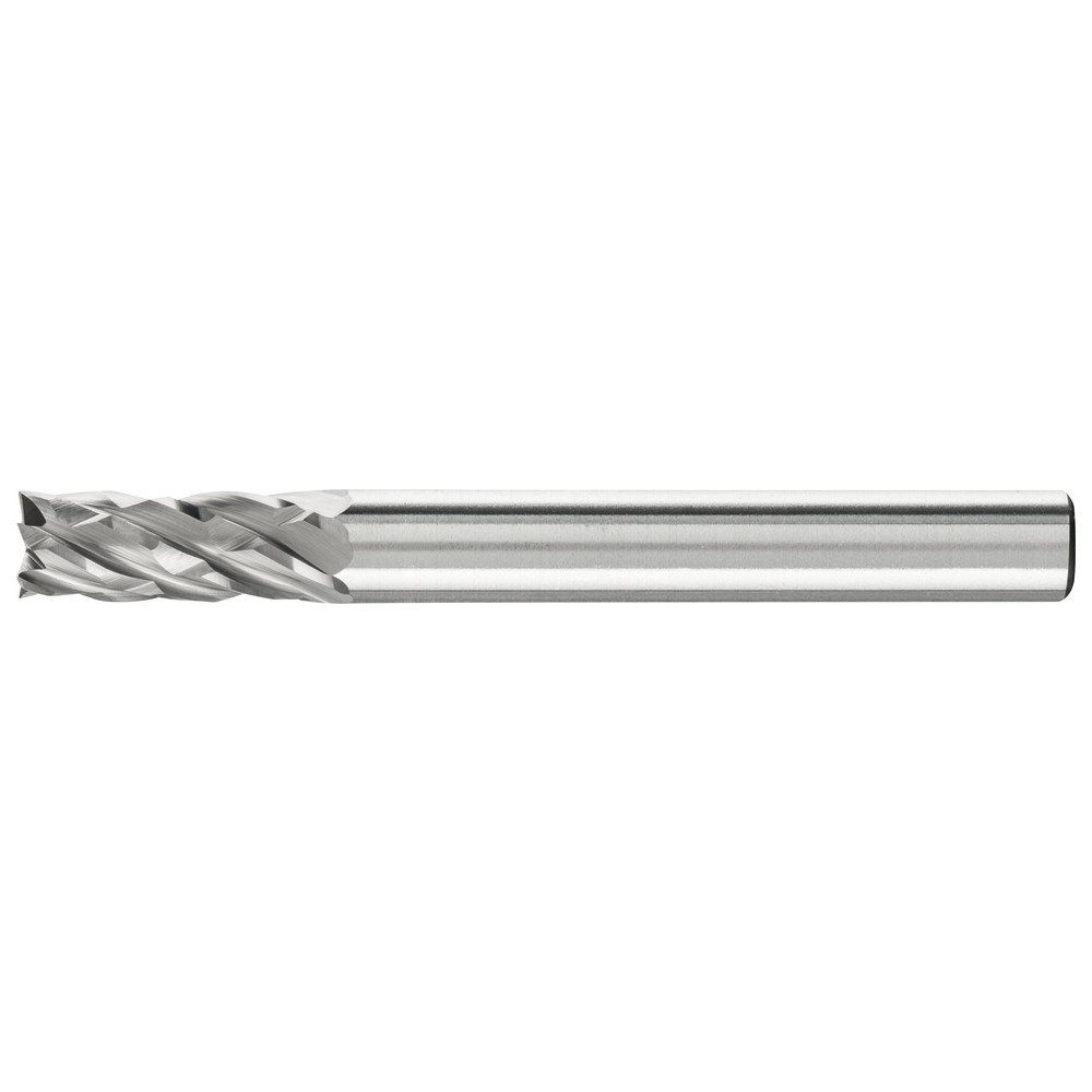 Frässtift HM ZYAS 0616 CAST6 mm 06 x 16 mm