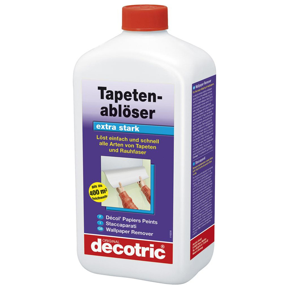 Tapetenablöser 1 l