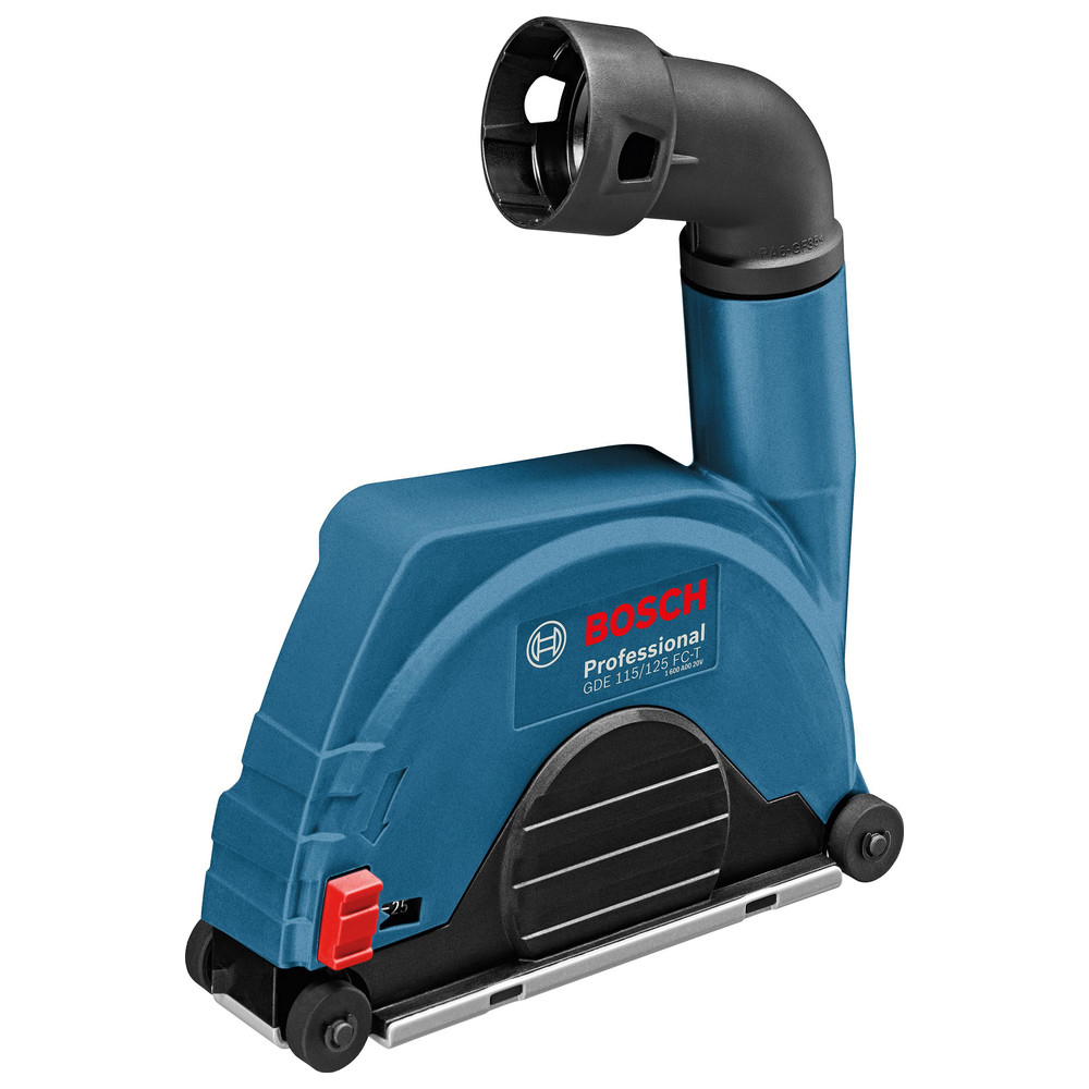 Absaughaube GDE 115/125 FC-T