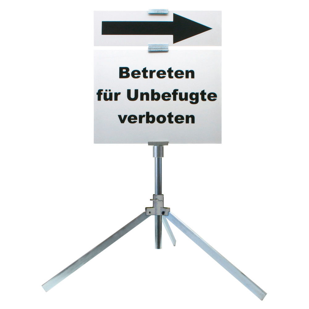 Schilderständer