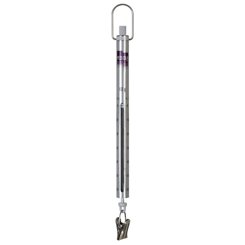 Federwaage Micro 60 g