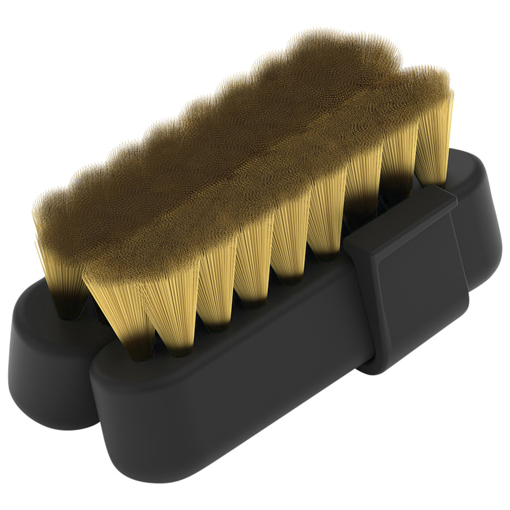Reinigungsbürste mit Clip, für Nano Station