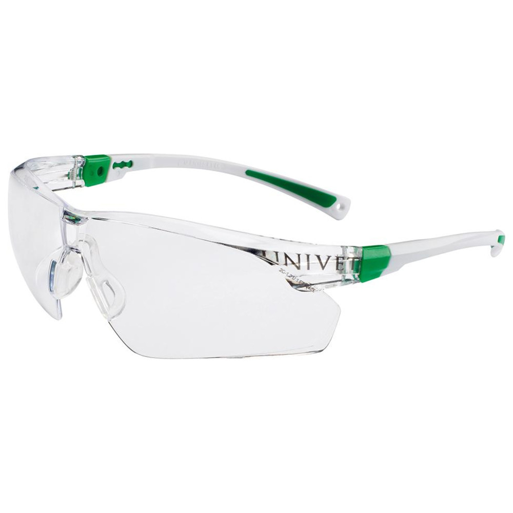Brille 506 UP antikratz, antibeschlag