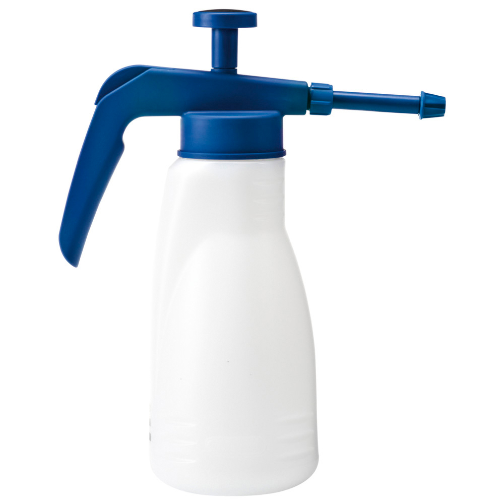 Zerstäuber SPRAYFIxx 1,5l solvent