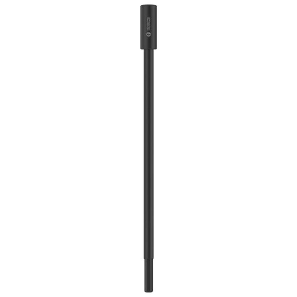 Verlängerungsstange für Aufsteckhalter, 9,5 x 330 mm