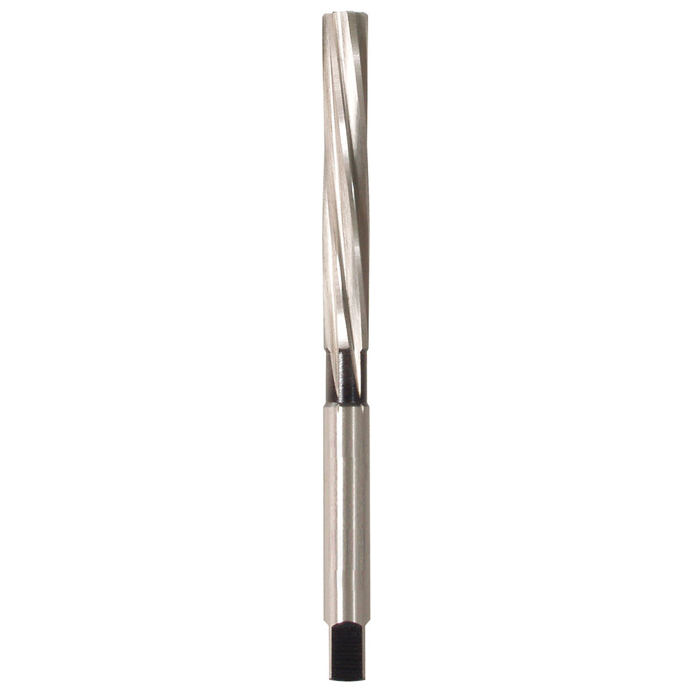 Handreibahle DIN 206 B HSS 10,0 mm