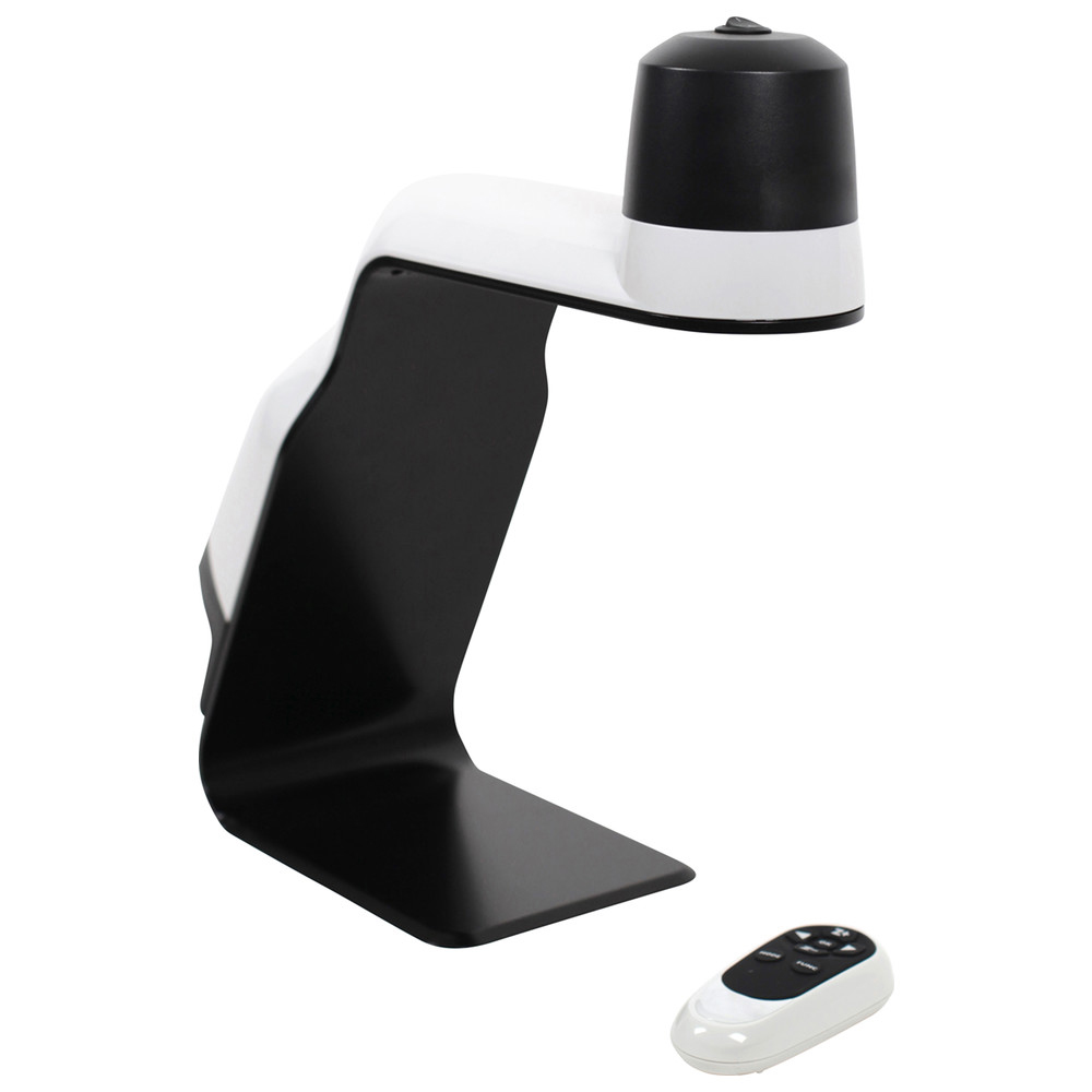 HD Inspektionssystem TEK-SCOPE-PLUS, mit LED-Beleuchtung