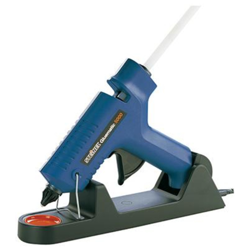 Heissklebepistole Gluematic 5000