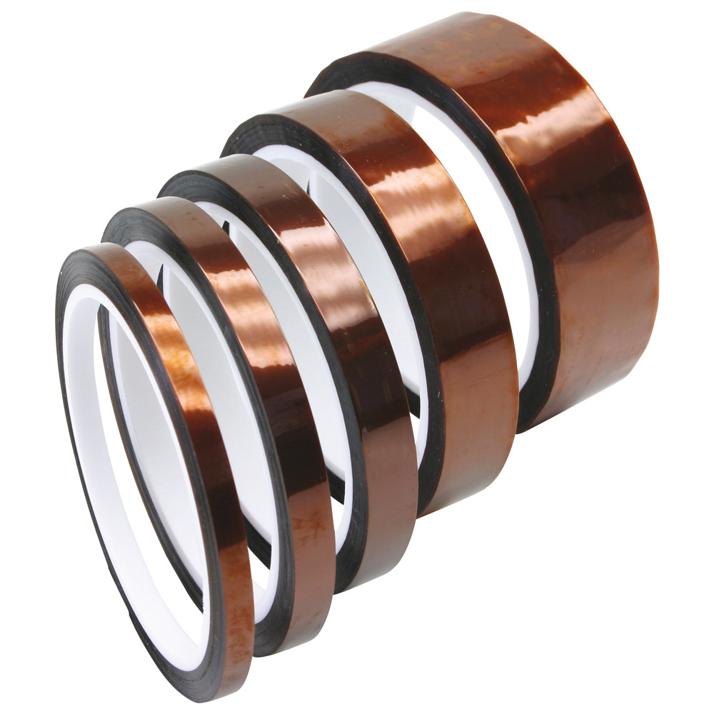 Kapton-Klebeband, 9 mm