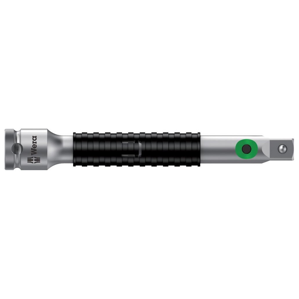 Verlängerung mit Hülse 1/4" 75 mm ZYKLOP