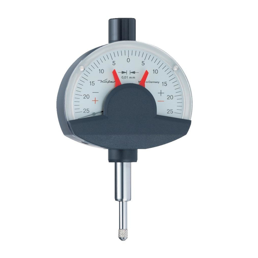 Feinzeiger COMPIKA 101 0,01 mm