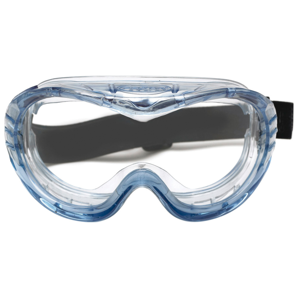 Vollsichtschutzbrille Fahrenheit, EN 166