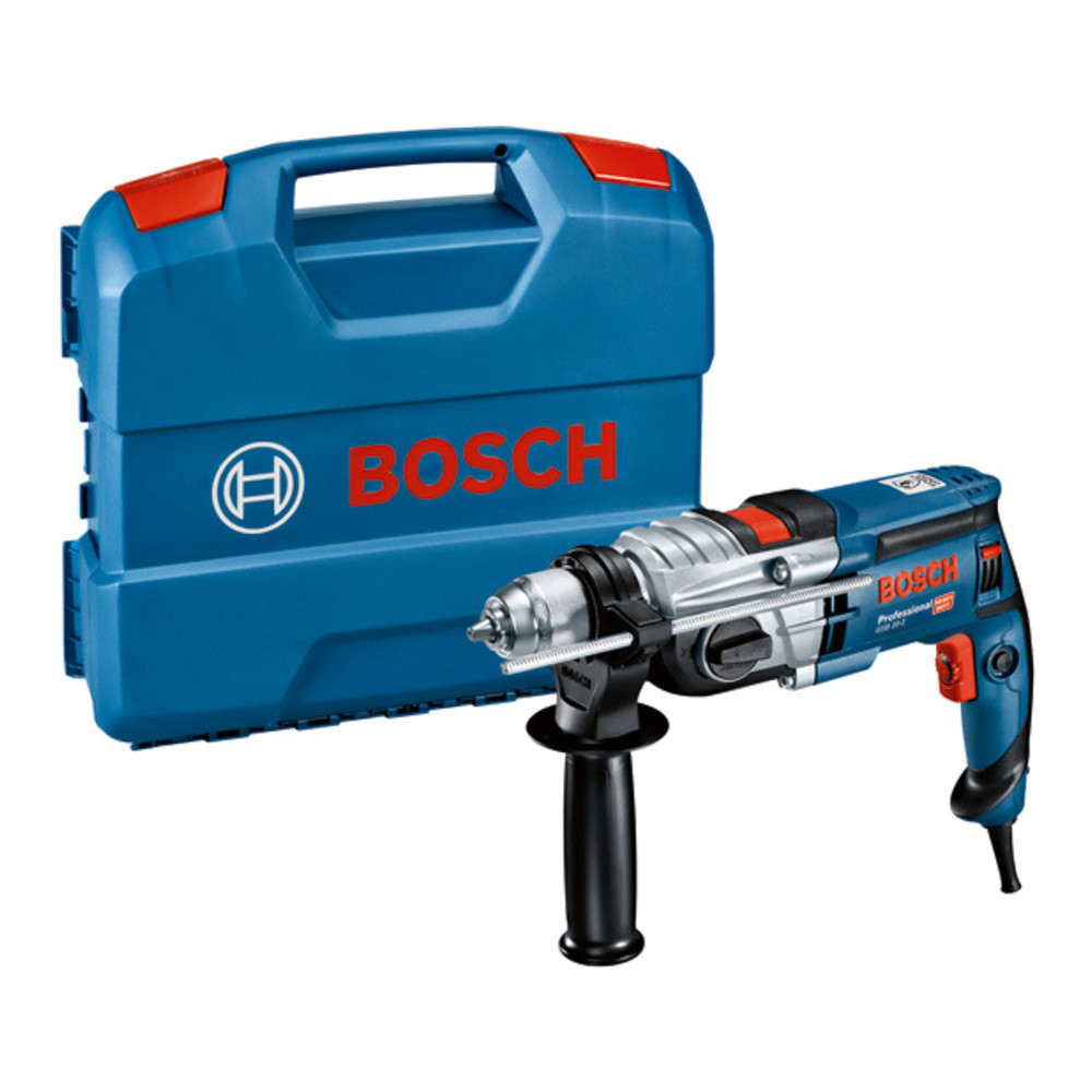Schlagbohrmaschine GSB 20-2 in L-Case