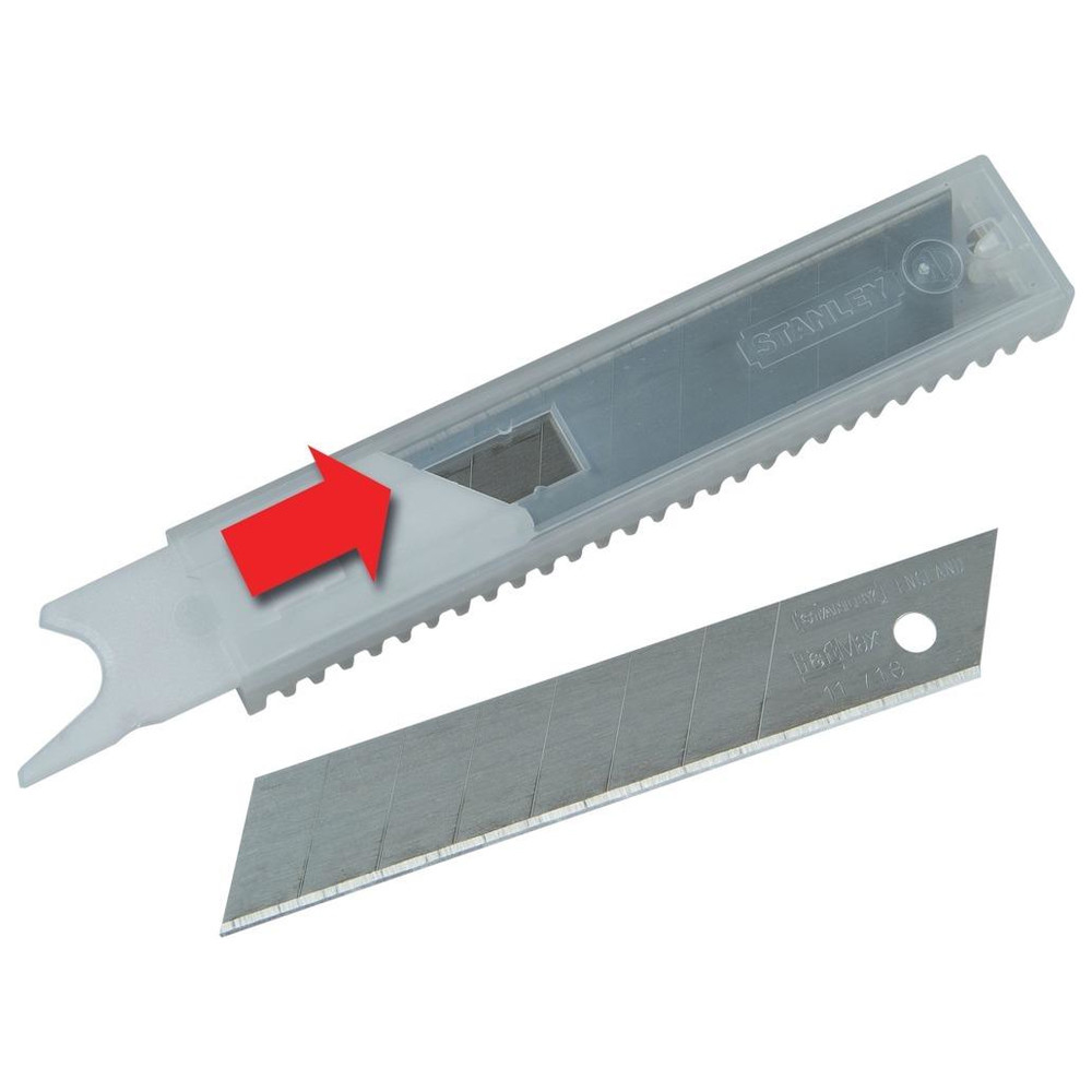 Abbrechklinge FatMax 18 mm im Spender