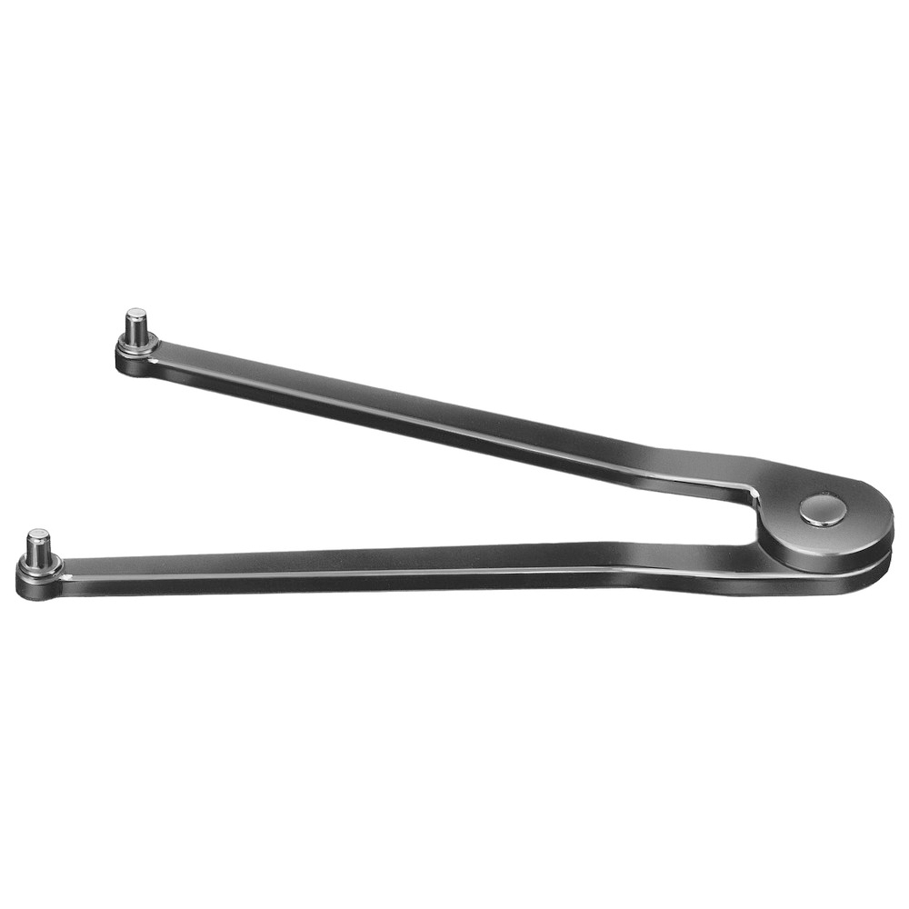 Stirnlochschlüssel verstellbar 7- 40 mm/ 2,5 mm Zapfe