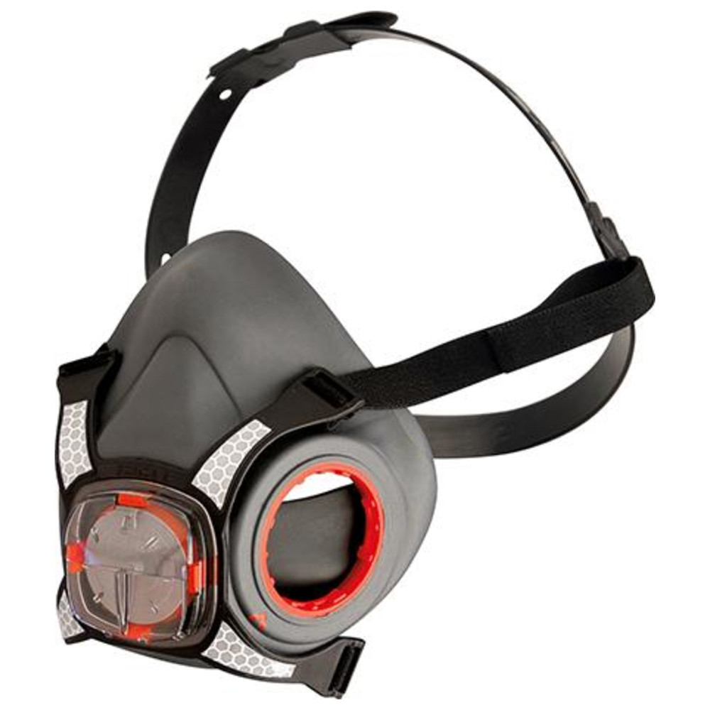 Halbmaske Force 8
