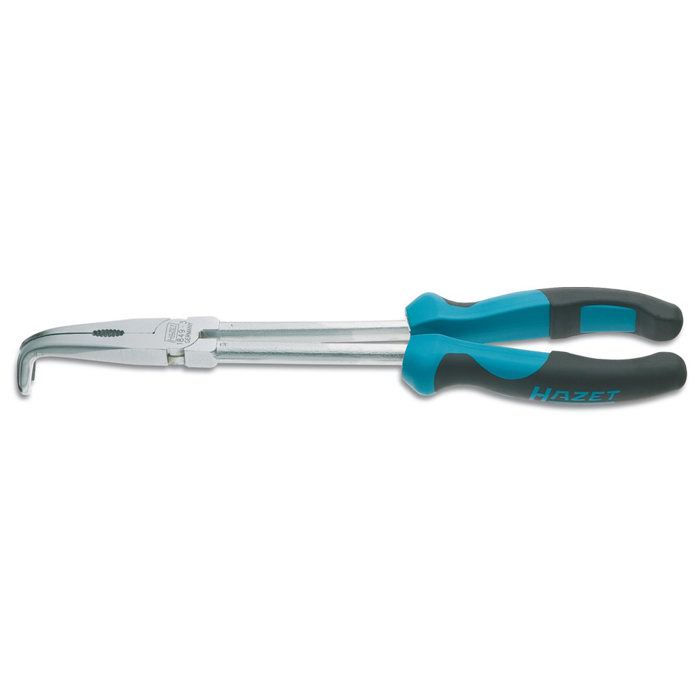 Zündkerzenstecker-Zange 1849-3 - Gesamtlänge: 265 mm