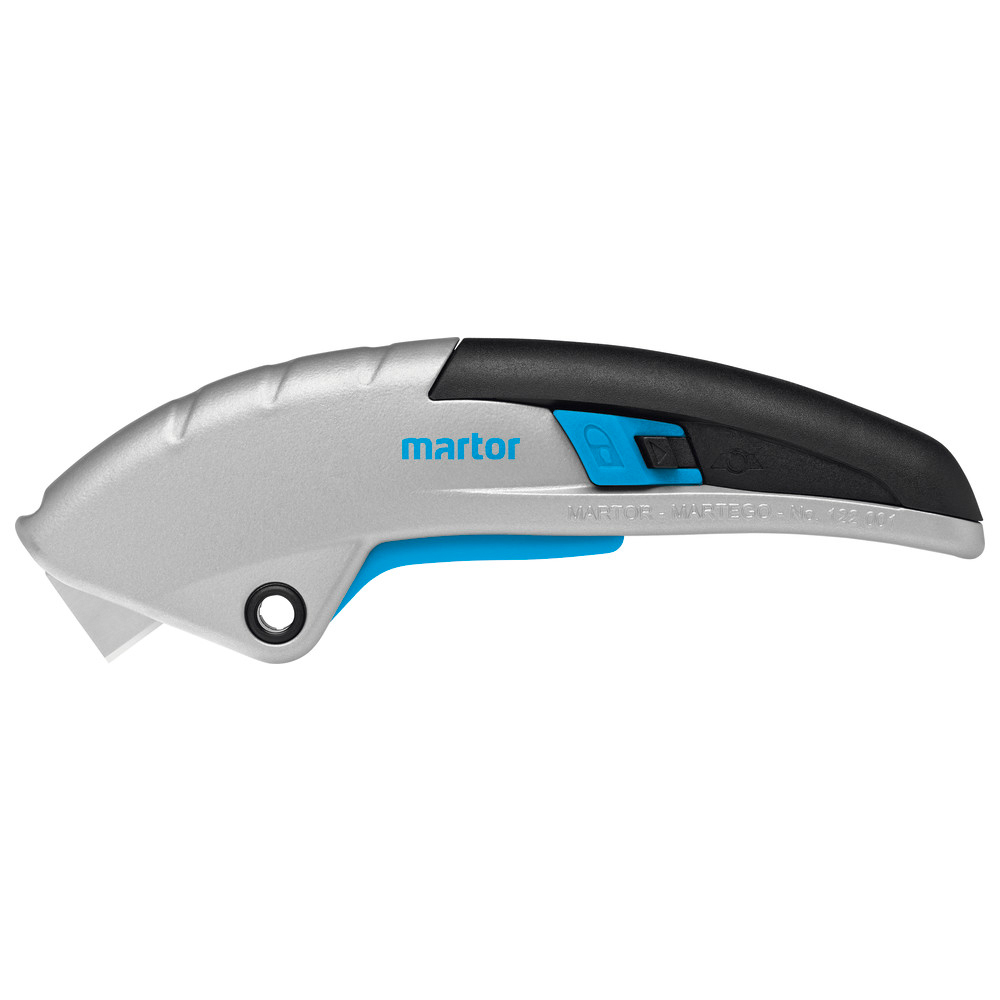 Sicherheitsmesser MARTego