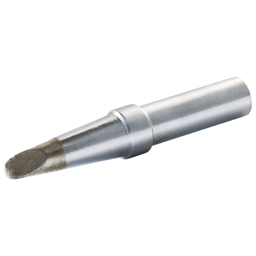 Weller Lötspitze Serie ET, ET CC/Ø 3,2 mm, rund, abgeschrägt 45°
