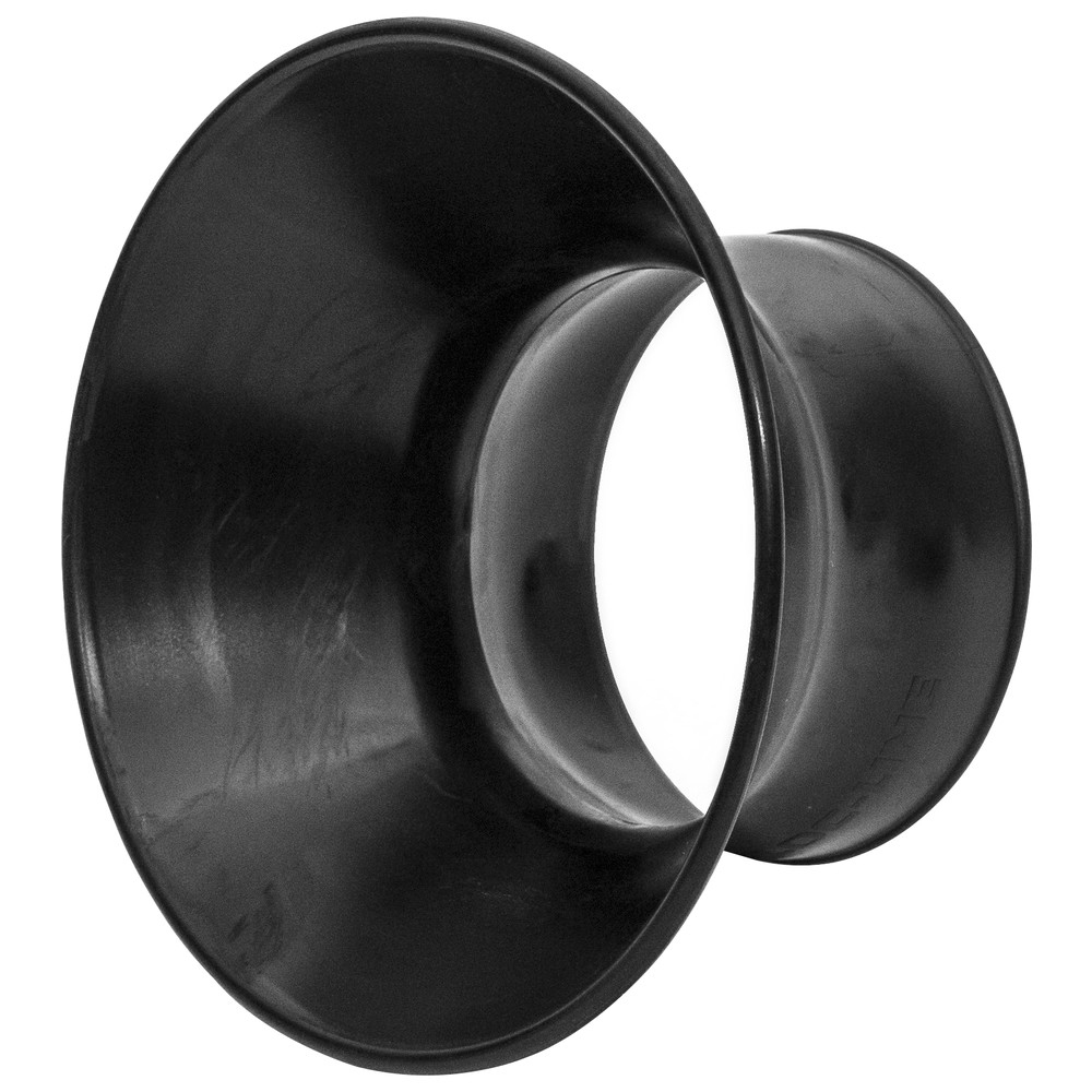 Absaugdüse, für EASY ARM 1/2, ESD, rund, Ø 118 mm