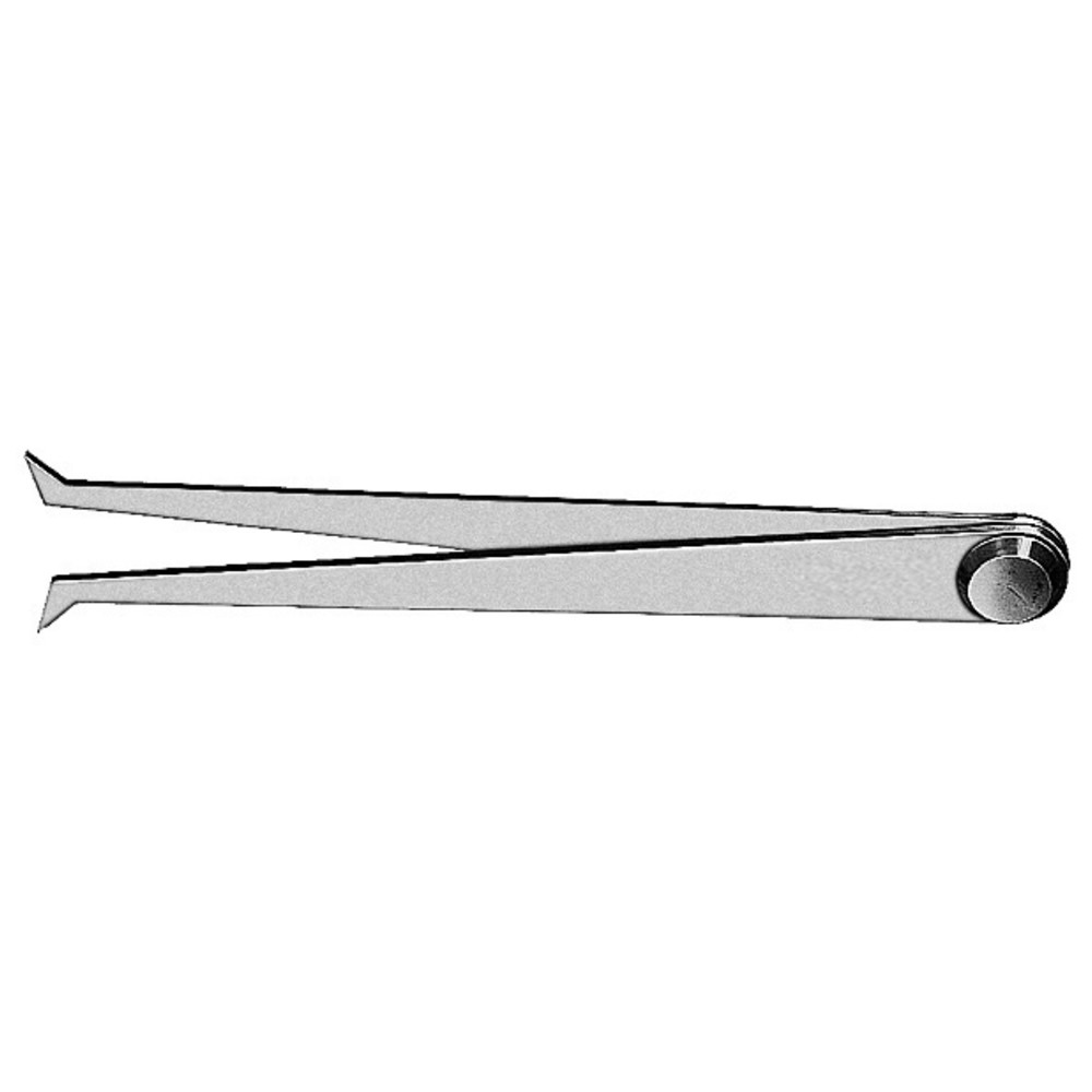 Lochzirkel 200 mm