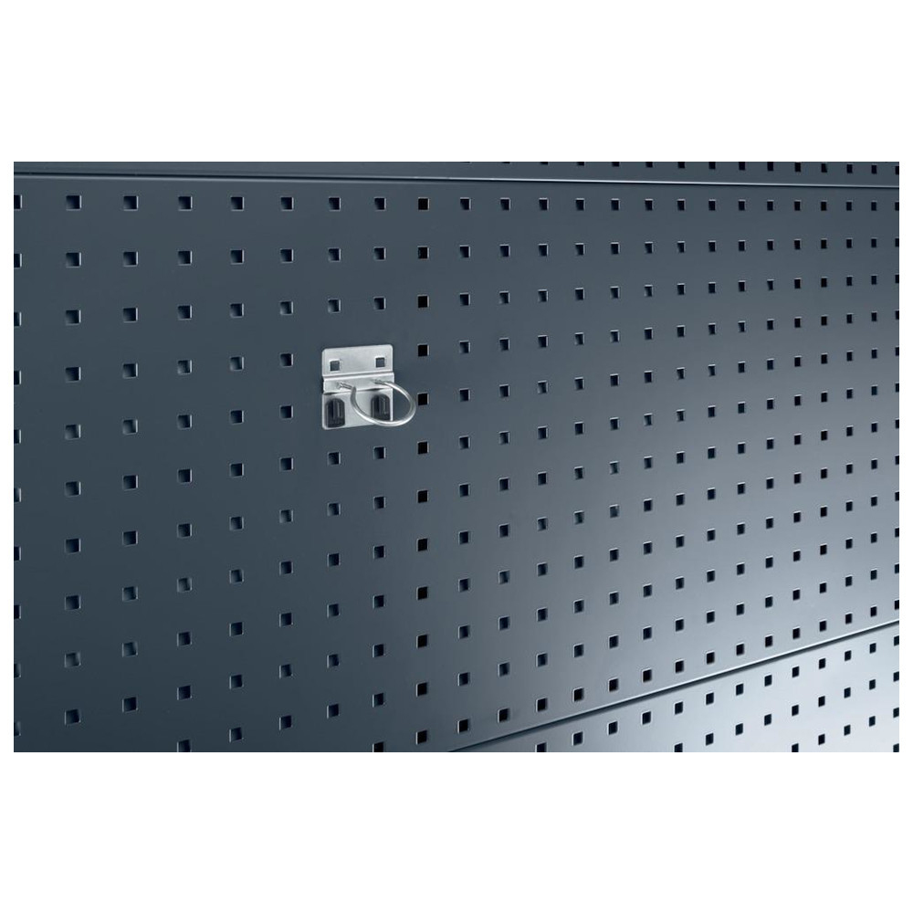 PL-Rundhalter D 40 mm