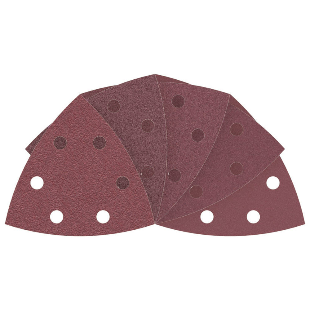 PRO F460 Schleifblatt Set, 93 x 93 mm