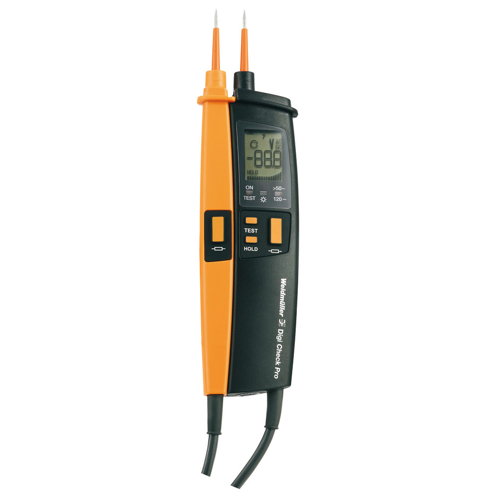 Spannungsprüfer Digi Check Pro