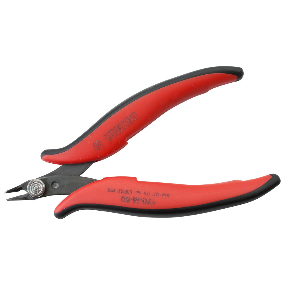 Micron-Shear 170M50, Standardgriffe