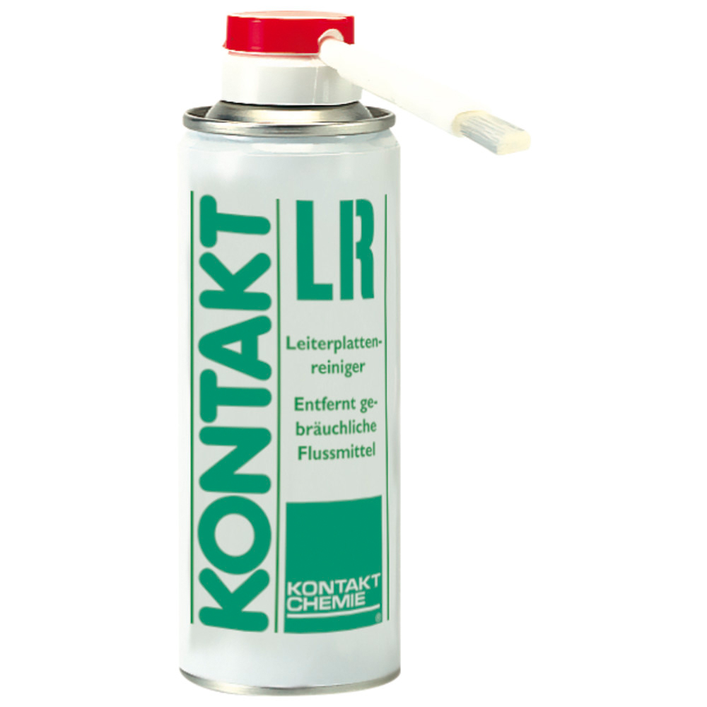 Leiterplattenreiniger Kontakt LR, 200 ml