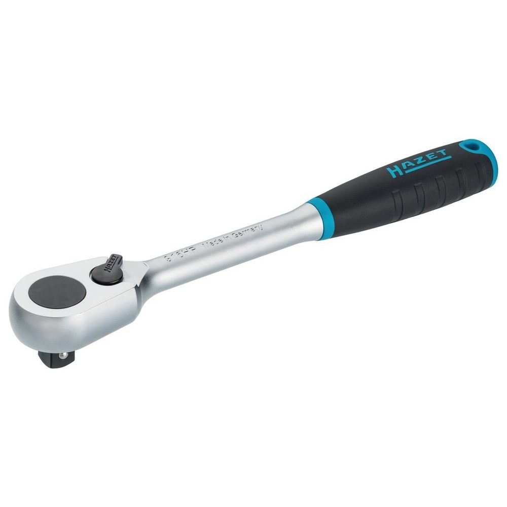 Hebel-Umschaltknarre 1/2" 90Zähne 275mm