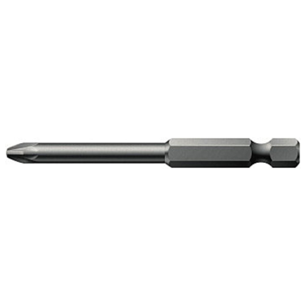 Pozidriv-Bit 855/4 Z, PZ 1, 70 mm