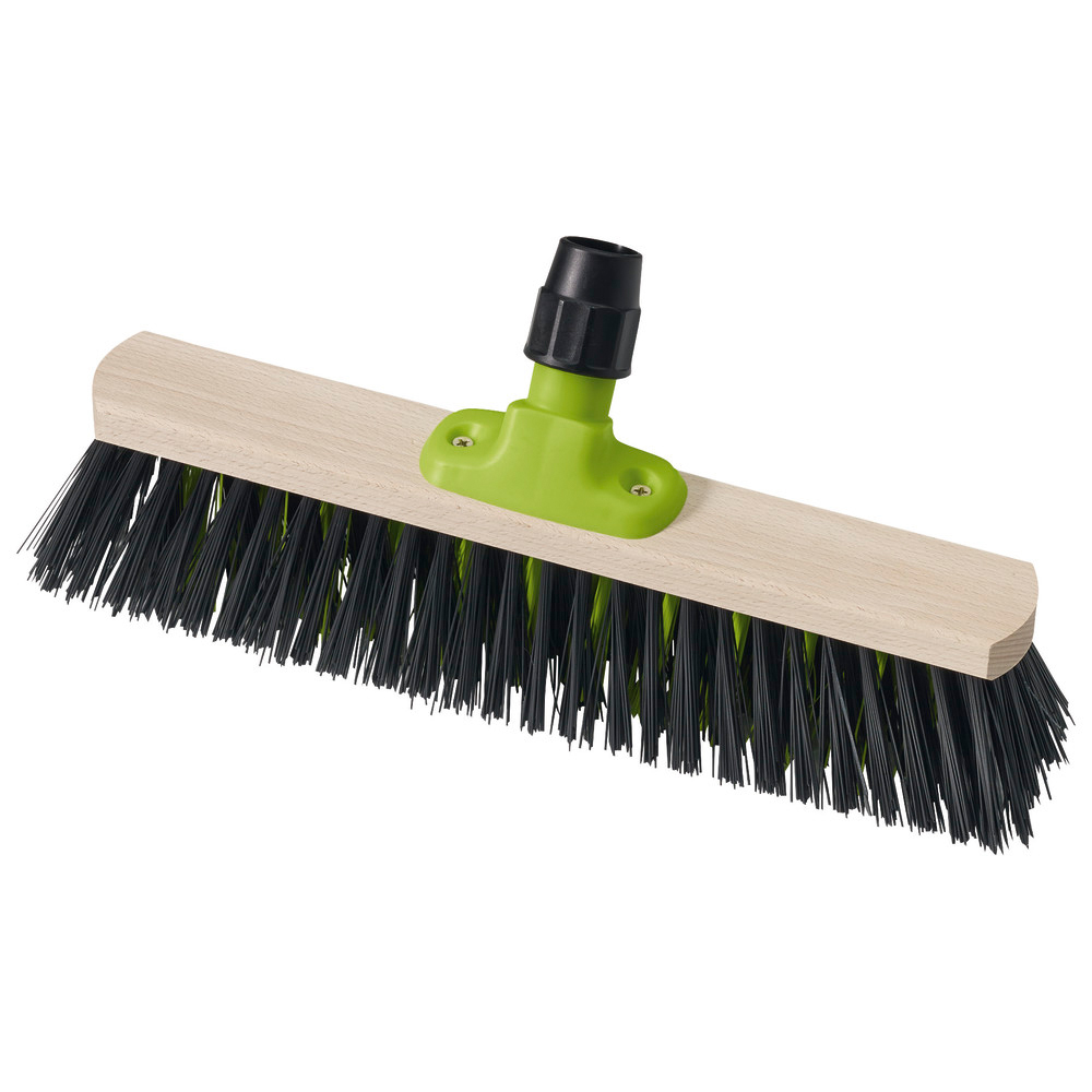 Saalbesen PRESTIGE 40cm Elaston X-Borsten