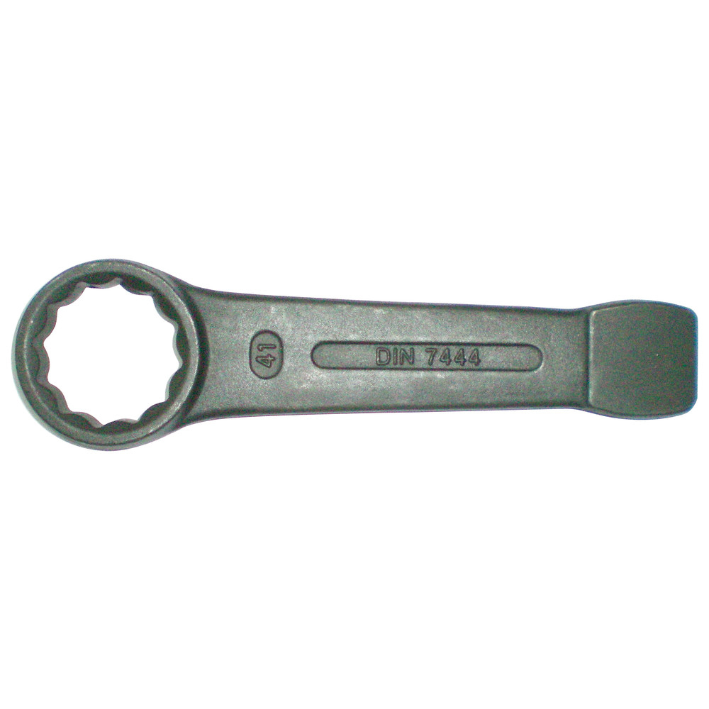 Schlag-Ringschlüssel gerade 32 mm