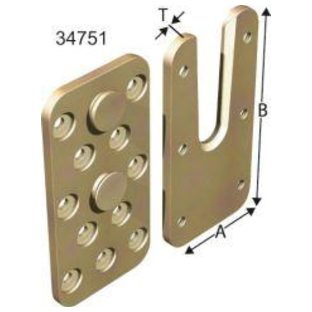 Verbinder ATF55/110-B SST