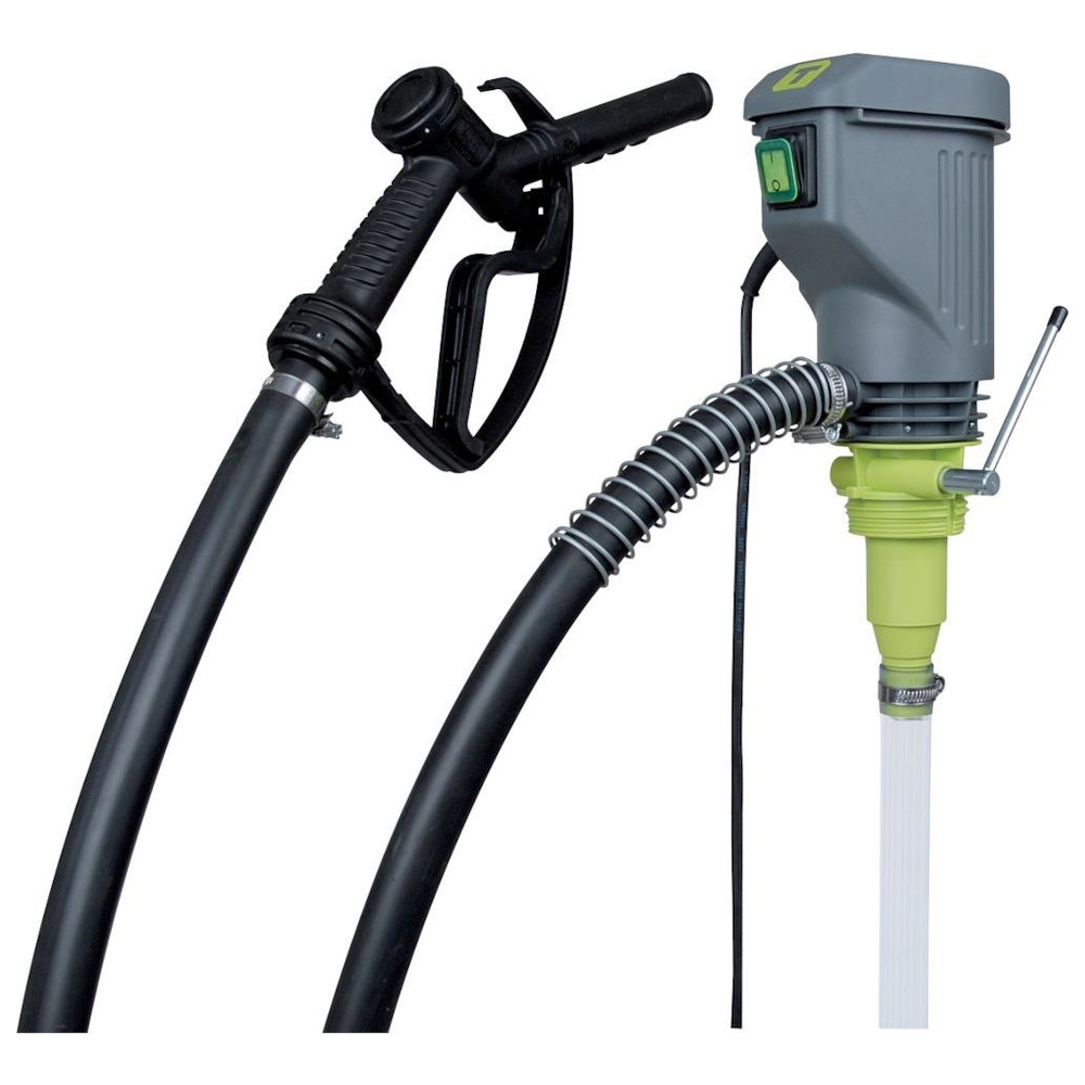 Elektropumpe ca. 38 l/minHornet W 40 230 Volt