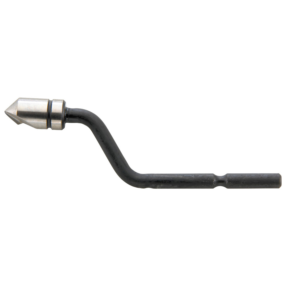 Senker 3,2 mm bis 6,3 mm GratTec