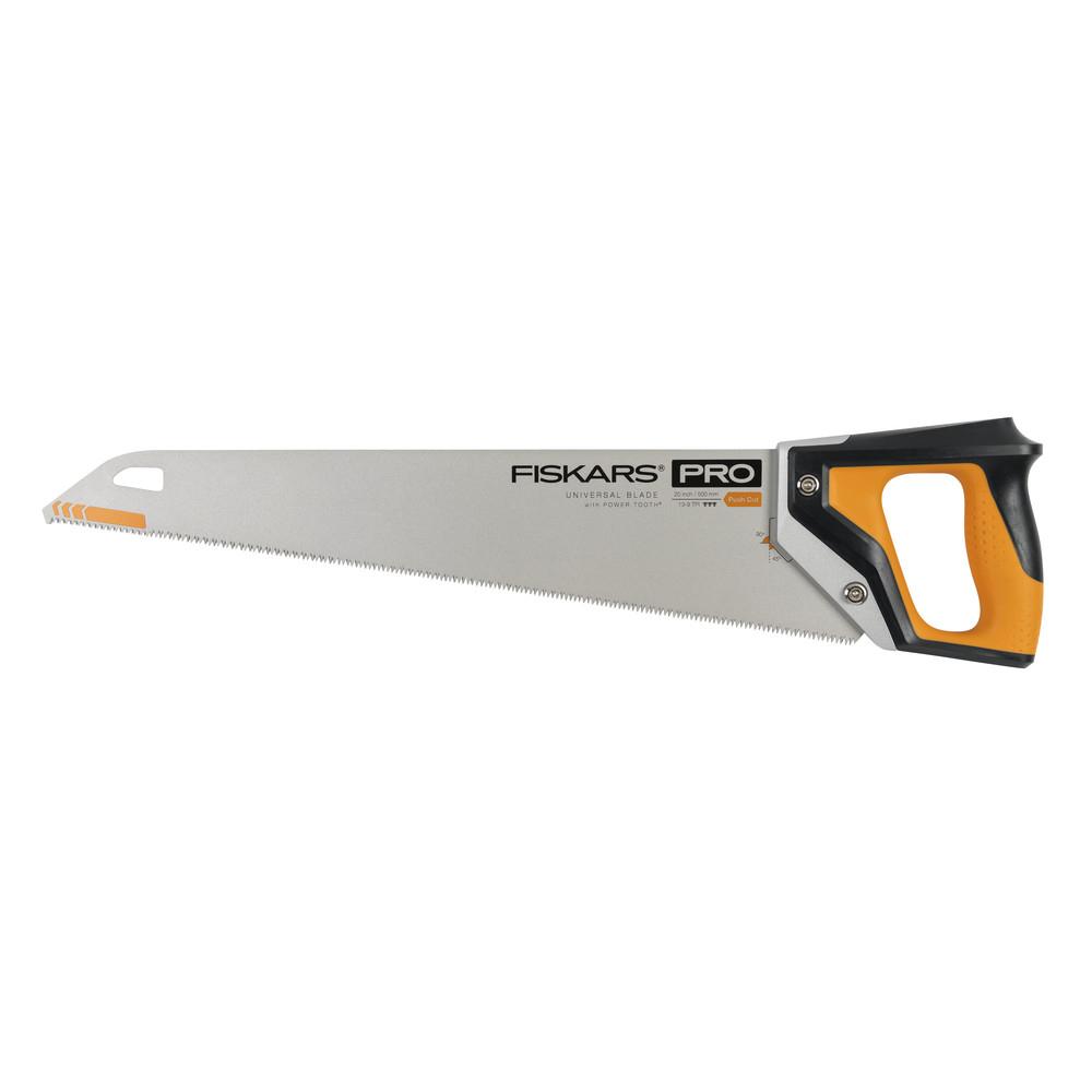 Power Tooth Handsäge (50 cm, 9 TPI)