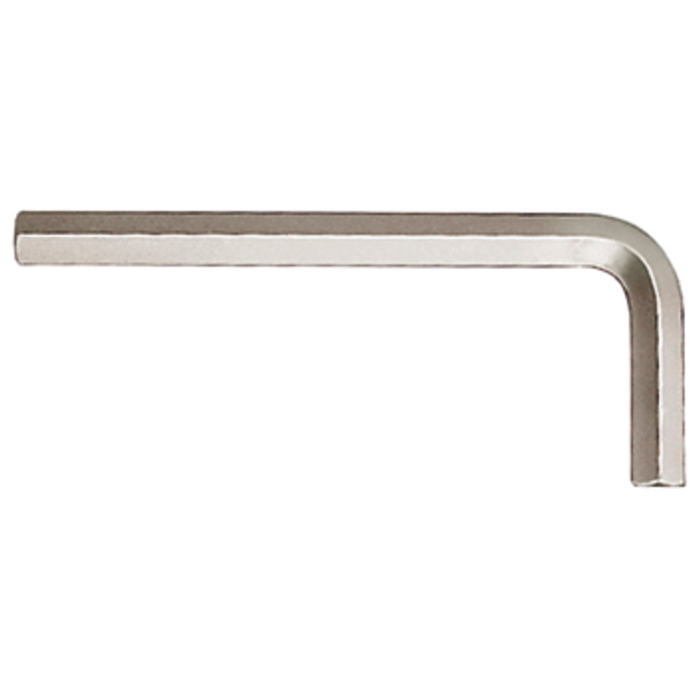 Winkelschraubendreher vernickelt 3,0 mm